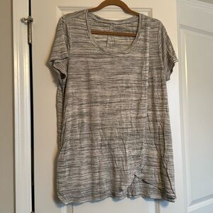 Motherhood nursing t shirt